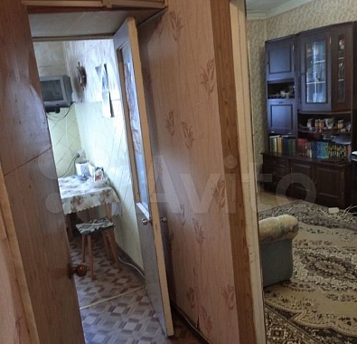 двухкомнатная Центр