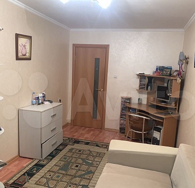 3-комн. кв. Ю/З район квартира в Ставрополе