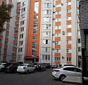 трехкомнатная Осетинка квартира в Ставрополе