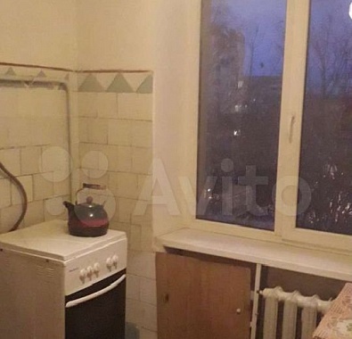двухкомнатная Центр квартира в Ставрополе