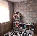 трехкомнатная Северо-западный район квартира в Ставрополе