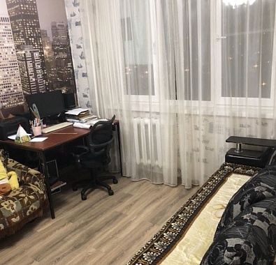 4-комн. кв.  Ташла квартира в Ставрополе