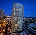 двухкомнатная Юго-западный район квартира в Ставрополе