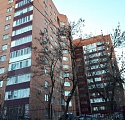 трехкомнатная Юго-западный район квартира в Ставрополе