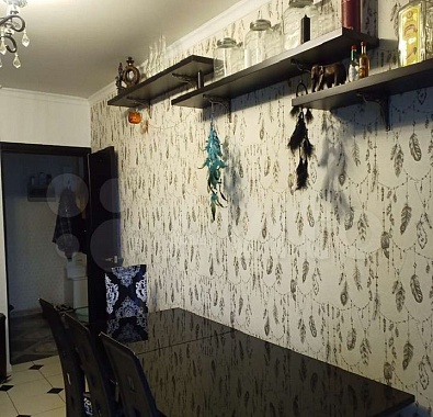 трехкомнатная Центр квартира в Ставрополе