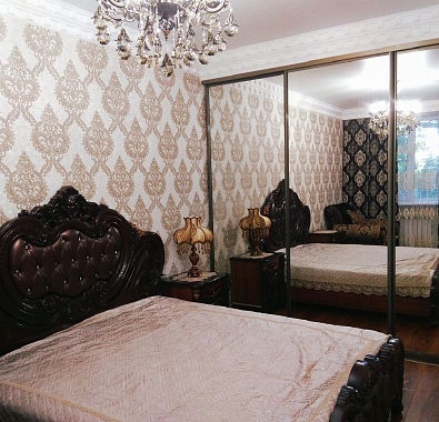 2-комн. кв. Центр квартира в Ставрополе