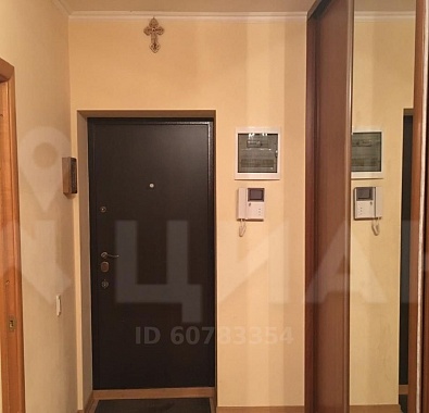 трехкомнатная Осетинка