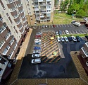 однокомнатная Юго-западный район квартира в Ставрополе