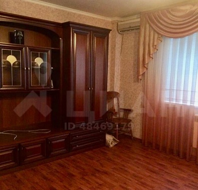 однокомнатная Центр