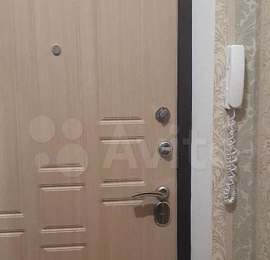 однокомнатная Перспективный квартира в Ставрополе