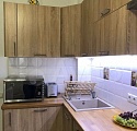 трехкомнатная Центр квартира в Ставрополе