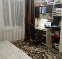 двухкомнатная Юго-западный район квартира в Ставрополе
