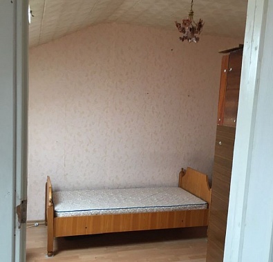 3-комн. кв. Ю/З район