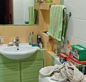 трехкомнатная Центр квартира в Ставрополе