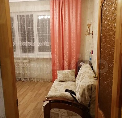трехкомнатная Юго-западный район