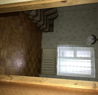 трехкомнатная Центр