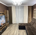 трехкомнатная Юго-западный район квартира в Ставрополе