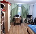 трехкомнатная Юго-западный район квартира в Ставрополе