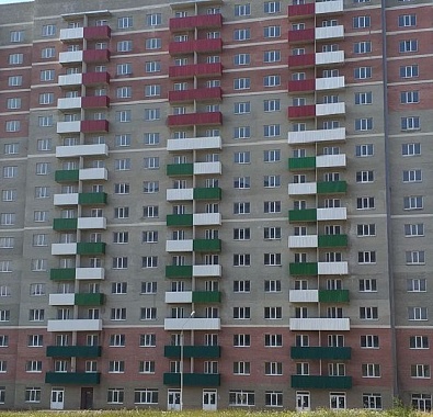 трехкомнатная Юго-западный район квартира в Ставрополе