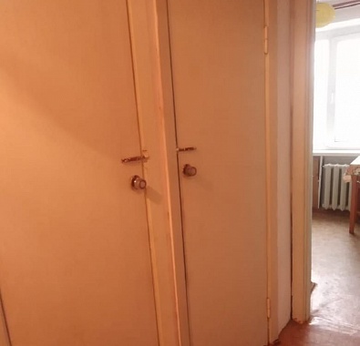 двухкомнатная Центр квартира в Ставрополе