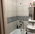 двухкомнатная Юго-западный район квартира в Ставрополе