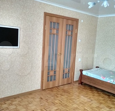 однокомнатная Центр