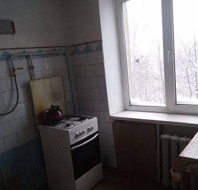 двухкомнатная Центр квартира в Ставрополе