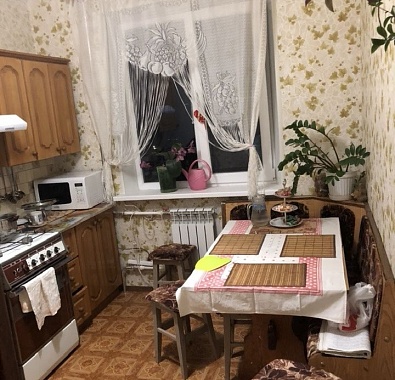 4-комн. кв.  Ташла