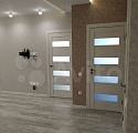 4-комн. кв. Ю/З район квартира в Ставрополе