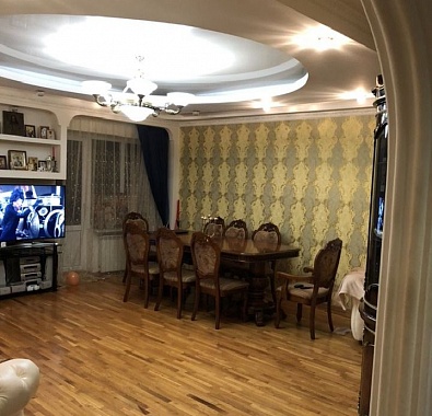 4-комн. кв. Центр квартира в Ставрополе