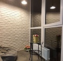двухкомнатная Юго-западный район квартира в Ставрополе