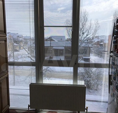 двухкомнатная Ташла