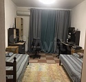 трехкомнатная Центр квартира в Ставрополе