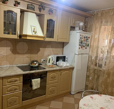 3-комн. кв. Ю/З район квартира в Ставрополе
