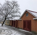 Дом Центр дом в Ставрополе