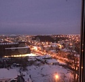трехкомнатная Центр квартира в Ставрополе