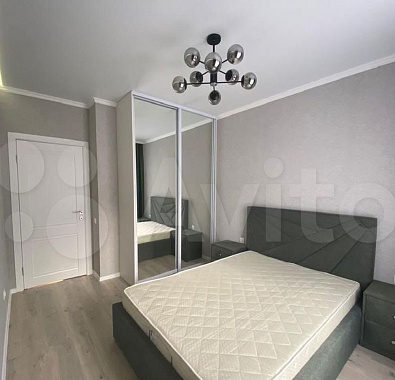 2-комн. кв.  Перспективный
