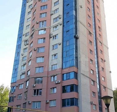 трехкомнатная Ботаника квартира в Ставрополе