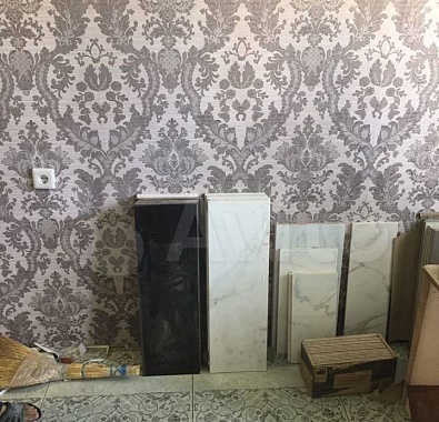 1-комн. кв.  Перспективный