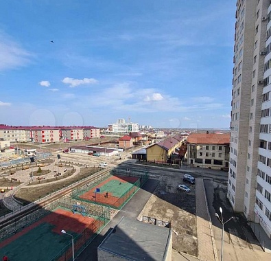 3-комн. кв. Ю/З район квартира в Ставрополе