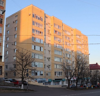 3-комн. кв.  Туапсинка квартира в Ставрополе
