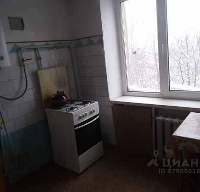 двухкомнатная Центр квартира в Ставрополе