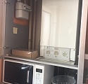 двухкомнатная Юго-западный район квартира в Ставрополе