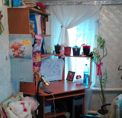 Дом с. Татарка