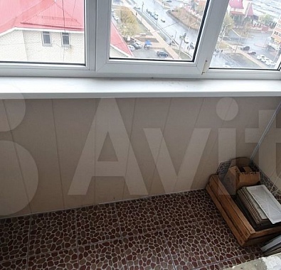 двухкомнатная Юго-западный район