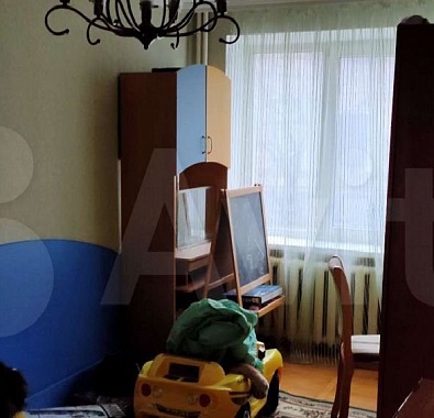 трехкомнатная Центр квартира в Ставрополе