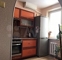 трехкомнатная Северо-западный район квартира в Ставрополе