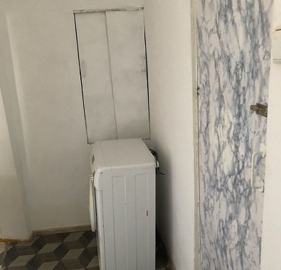 двухкомнатная Центр