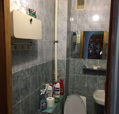 3-комн. кв. Ю/З район