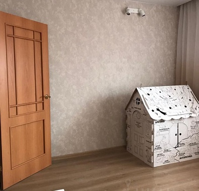 3-комн. кв. С/З район квартира в Ставрополе